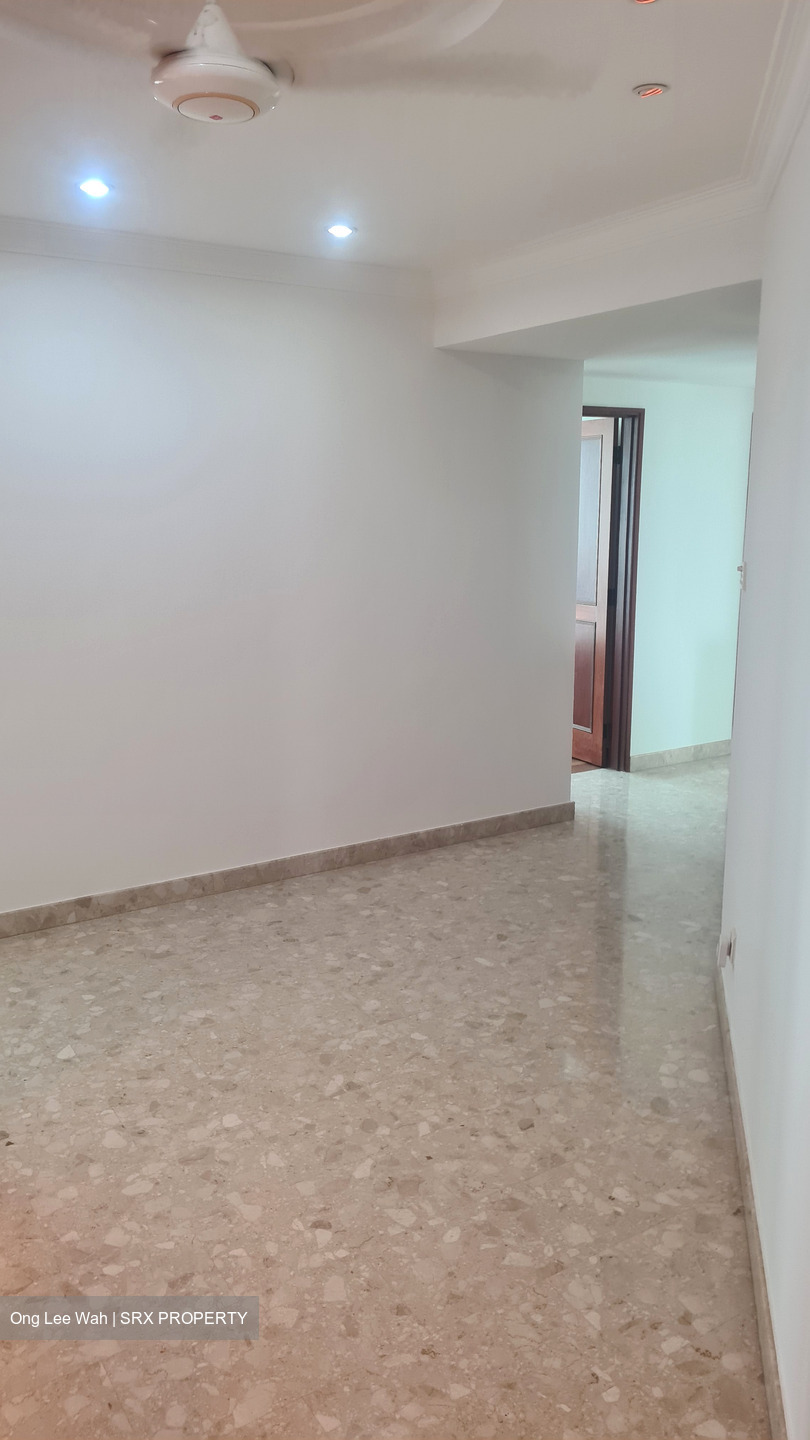Simei Green Condominium (D18), Condominium #627508571